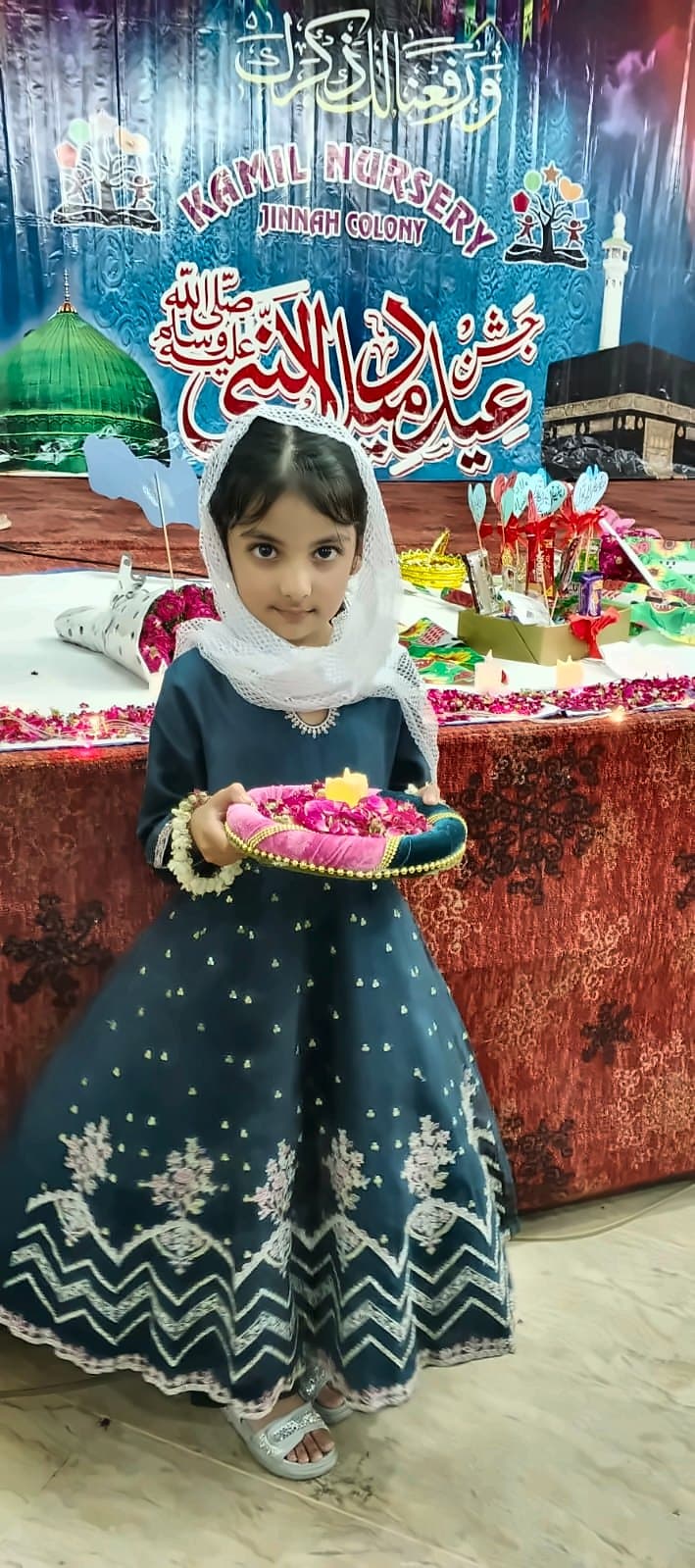Eid Milad un Nabi