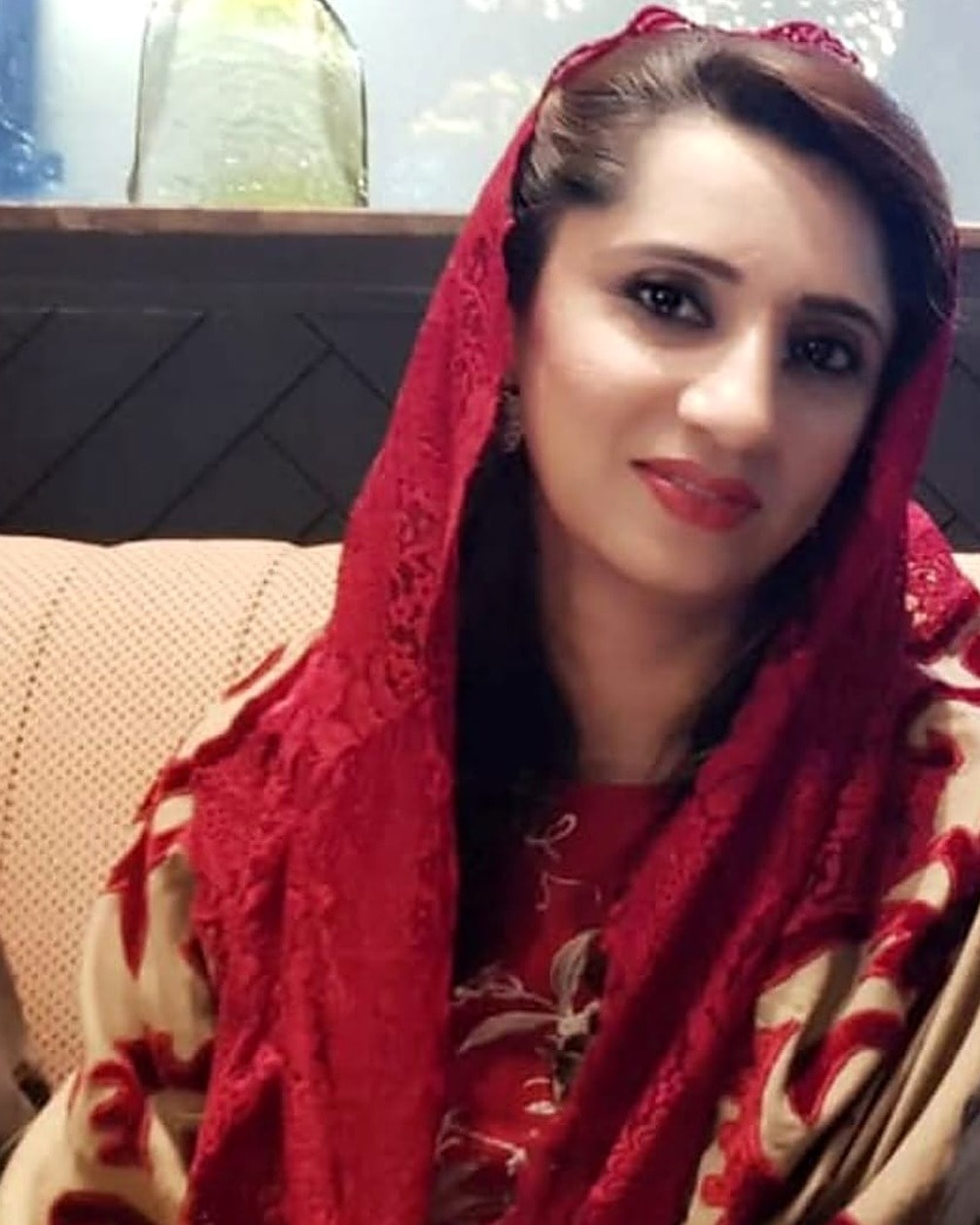 Abeera Khurram, Director Education, Kamil Educational System
